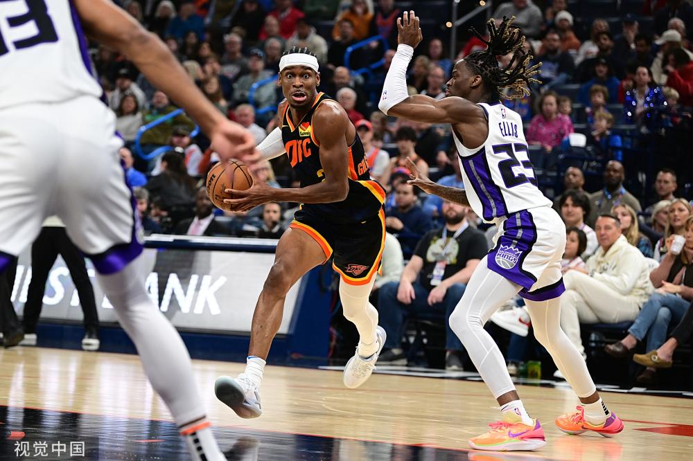 防守和节奏 防守和节奏